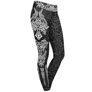 Ulfhednar Leggings