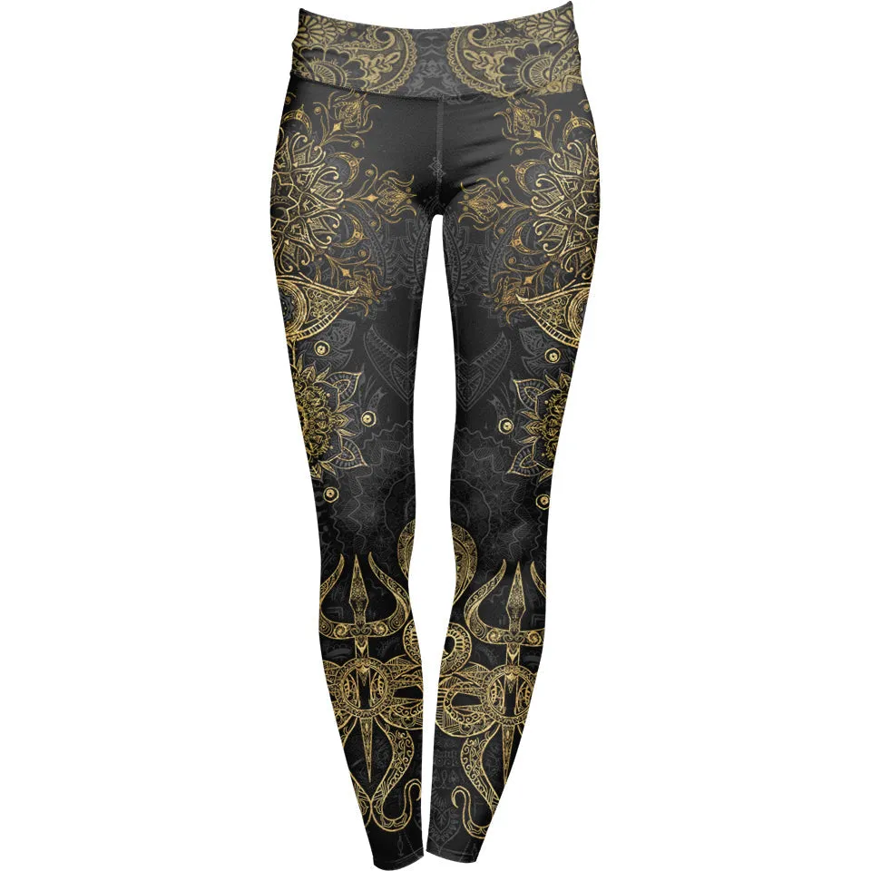 Vasuki Leggings