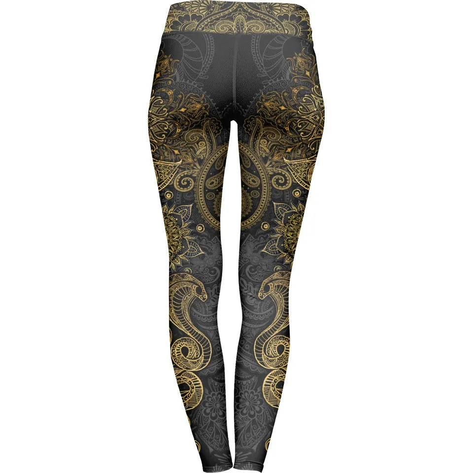 Vasuki Leggings