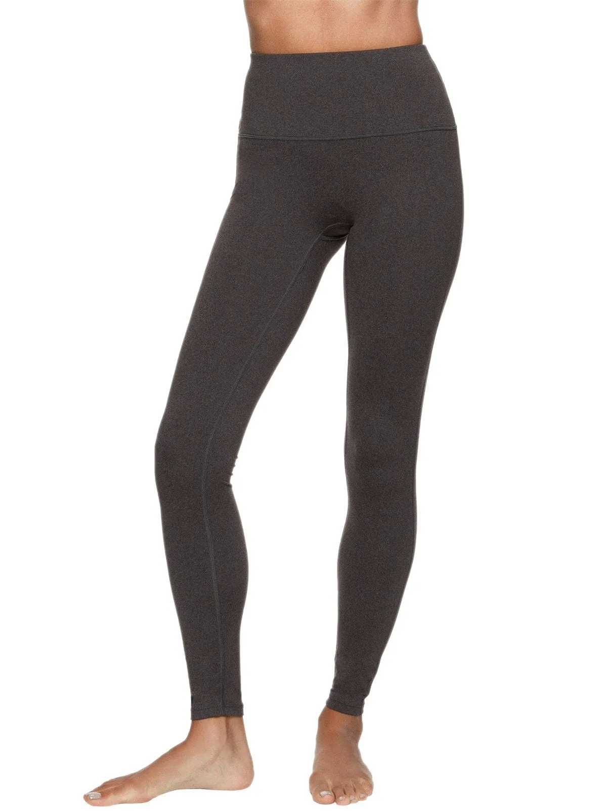 Velvety Soft High-Waisted Leggings