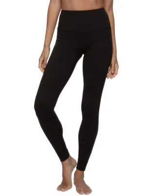 Velvety Soft High-Waisted Leggings