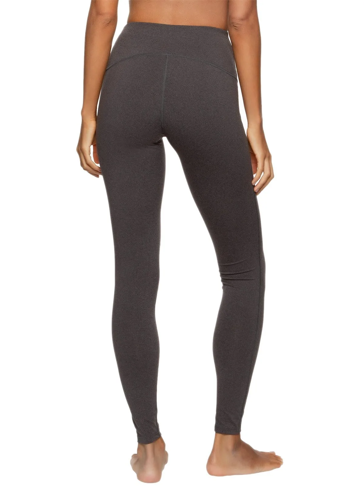 Velvety Soft High-Waisted Leggings