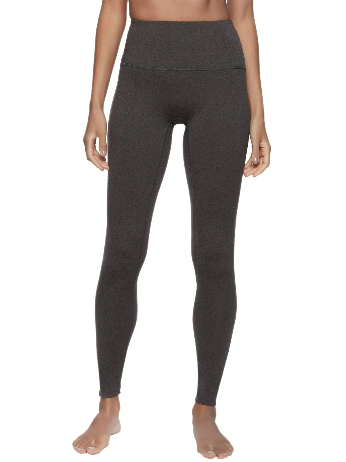 Velvety Soft High-Waisted Leggings