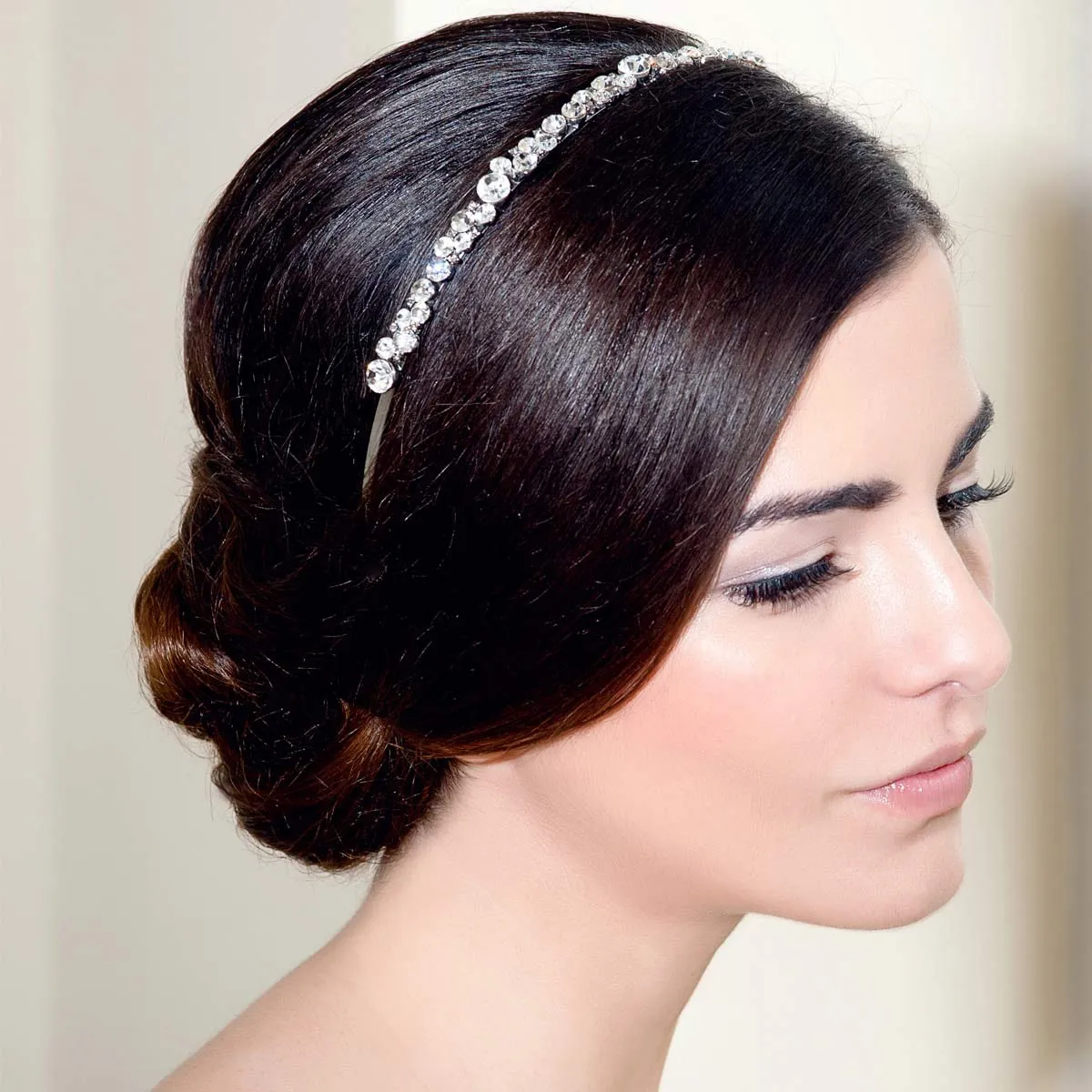 Vintage Love Headband