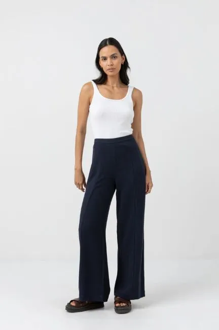 WHITEHAVEN WIDE LEG PANT