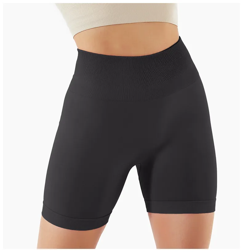 Wholesale Fitness Gym Workout Shorts