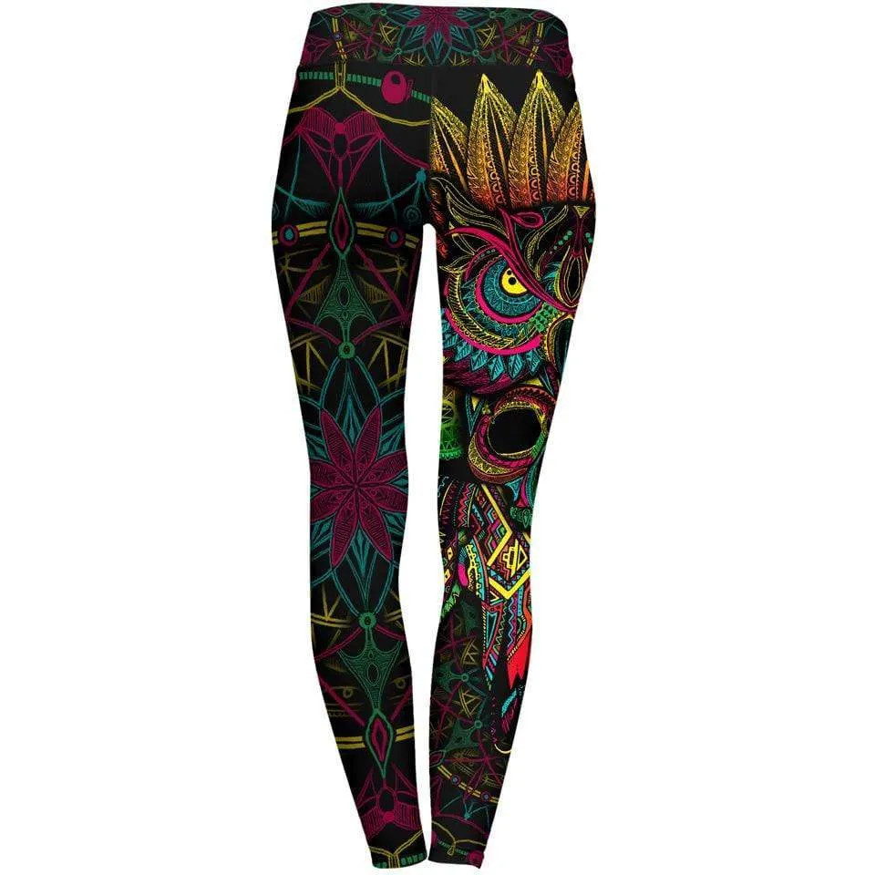 Wise Spirit Leggings