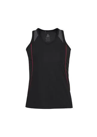 Women's Razorback Singlet