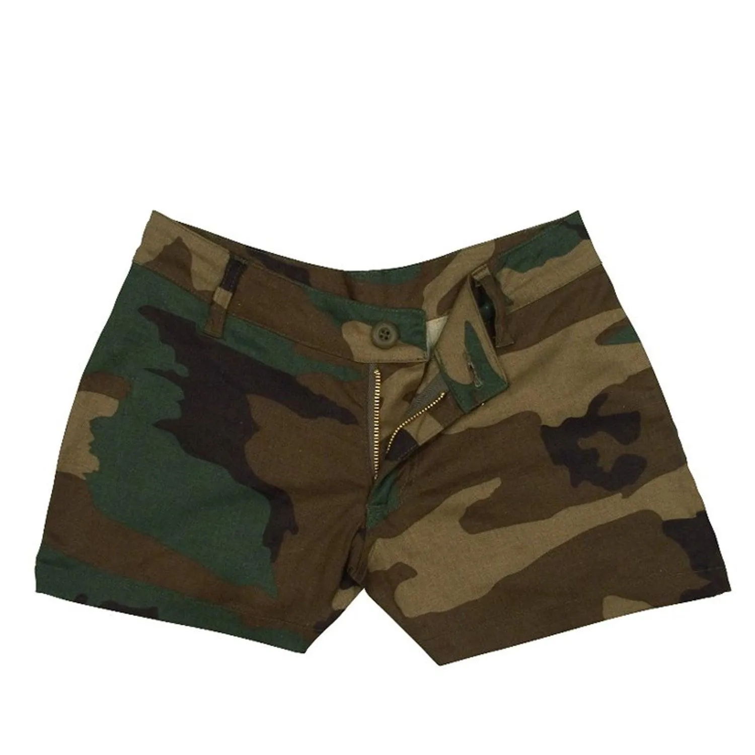 Womens Shorts