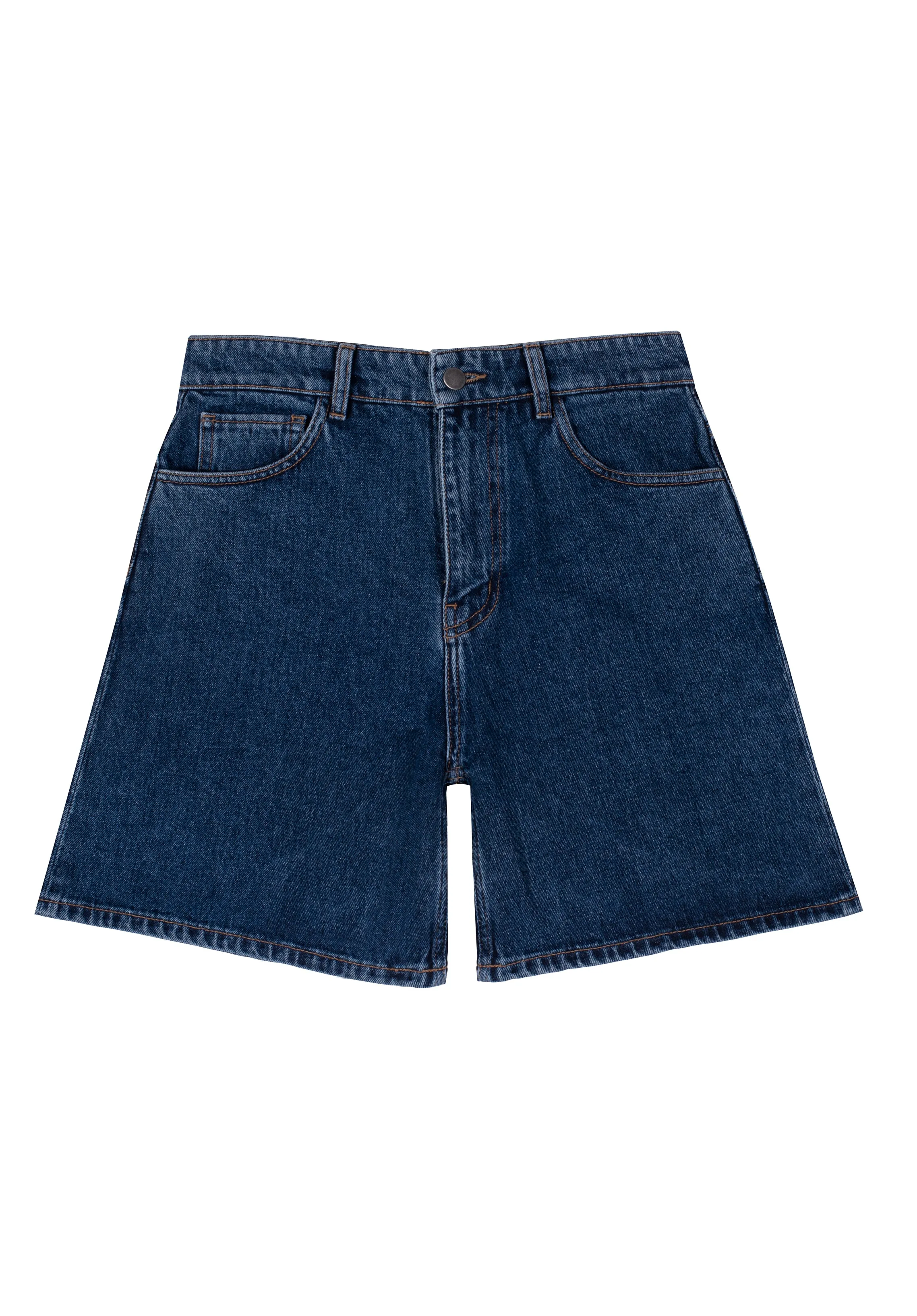 Yetta Denim Shorts